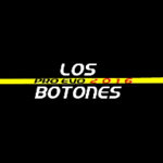 Logo of PES 2015 Los Botones android Application 